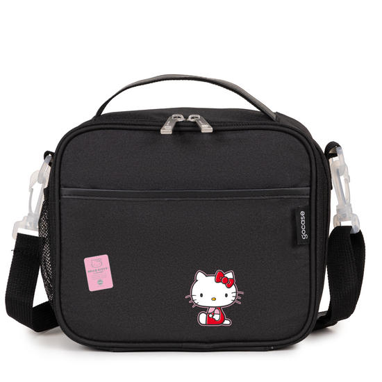 Bolsa Térmica Play -  Hello Kitty - Inicial