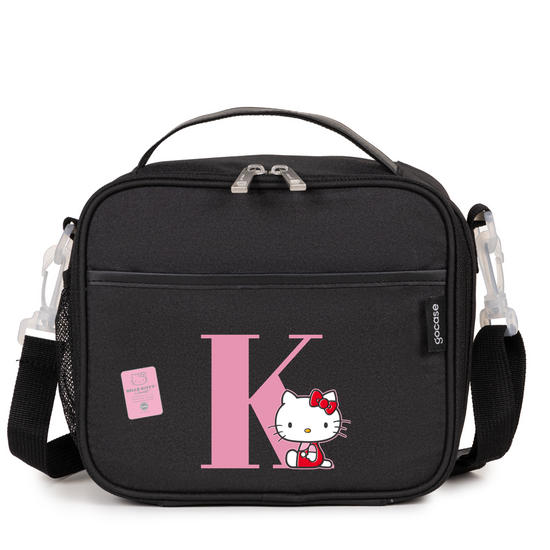 Bolsa Térmica Play - Hello Kitty - Inicial