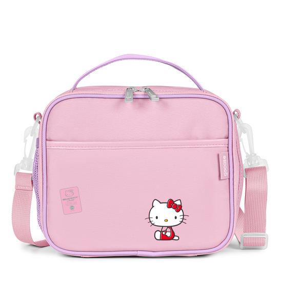 Bolsa Térmica Play -  Hello Kitty - Inicial