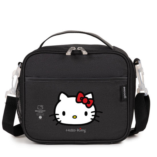 Bolsa Térmica Play -  Hello Kitty - Minimalista Bold