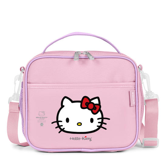 Bolsa Térmica Play -  Hello Kitty - Minimalista Bold