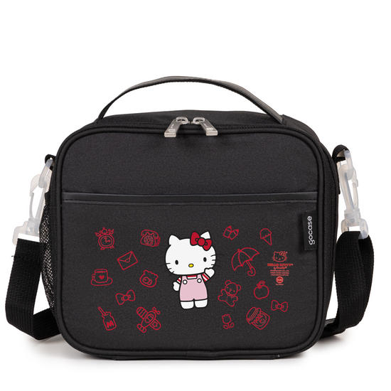 Bolsa Térmica Play -  Hello Kitty - Cute Elements Bolsa Térmica Play -  Hello Kitty - Cute Elements