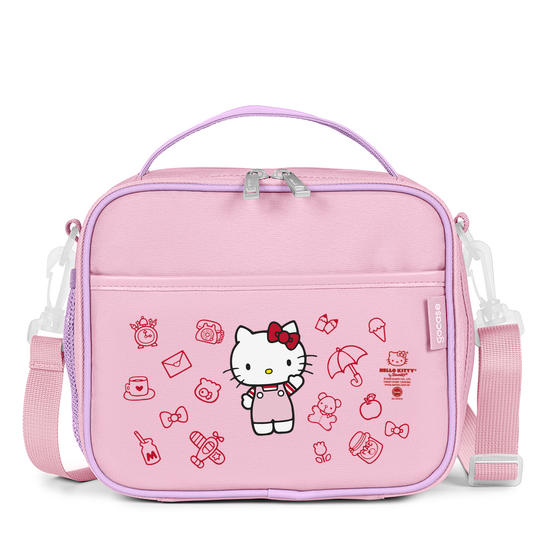Bolsa Térmica Play -  Hello Kitty - Cute Elements