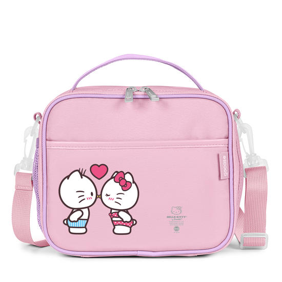 Bolsa Térmica Play -  Hello Kitty - Kiss Dear Daniel