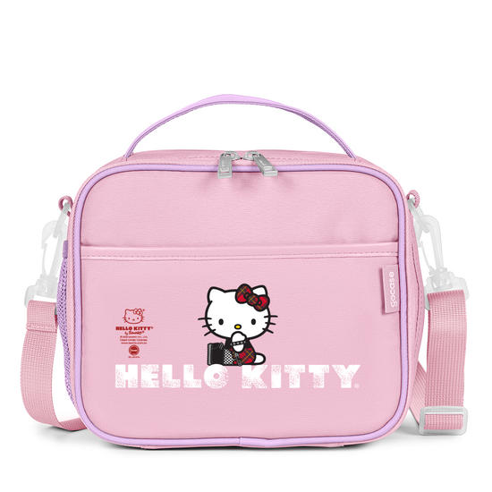 Bolsa Térmica Play -  Hello Kitty - Gothic