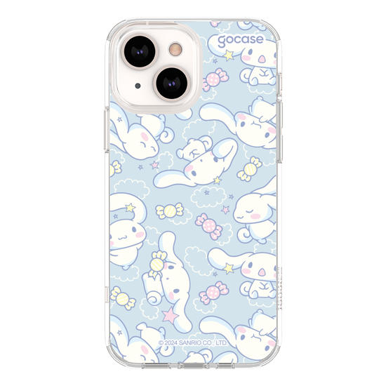 Capinha para celular Cinnamon - Doces Sonhos