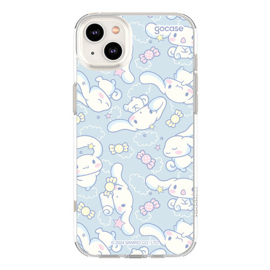 Capinha para celular  Cinnamon - Doces Sonhos