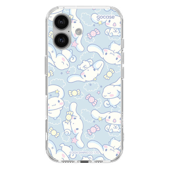 Capinha para celular  Cinnamon - Doces Sonhos