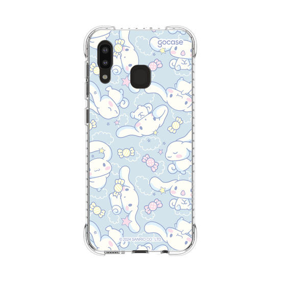 Capinha para celular  Cinnamon - Doces Sonhos