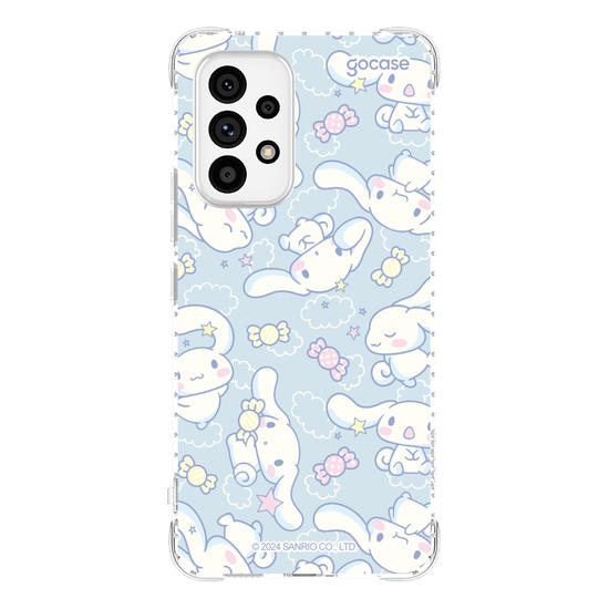 Capinha para celular  Cinnamon - Doces Sonhos