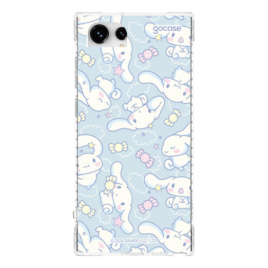 Capinha para celular  Cinnamon - Doces Sonhos