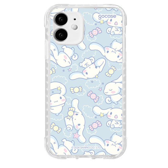 Capinha para celular  Cinnamon - Doces Sonhos