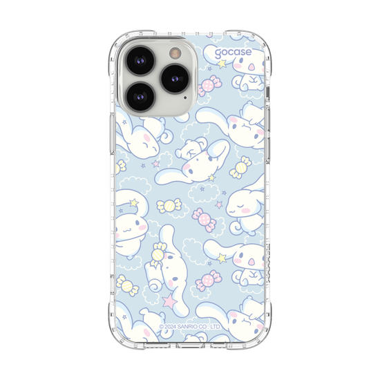 Capinha para celular  Cinnamon - Doces Sonhos