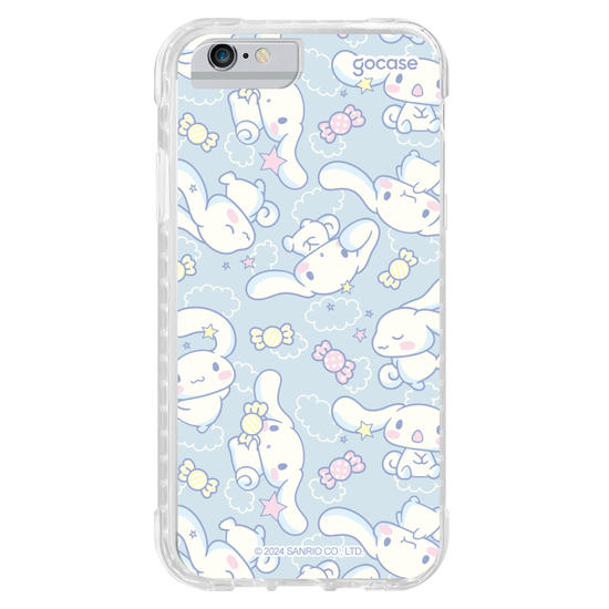 Capinha para celular  Cinnamon - Doces Sonhos