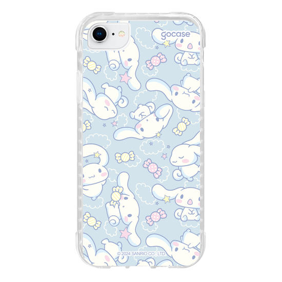 Capinha para celular  Cinnamon - Doces Sonhos