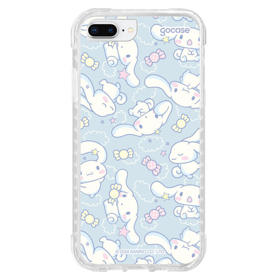 Capinha para celular  Cinnamon - Doces Sonhos