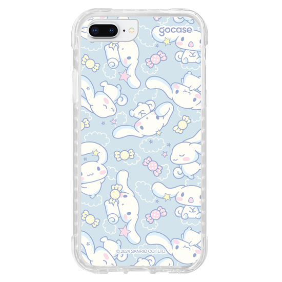 Capinha para celular  Cinnamon - Doces Sonhos