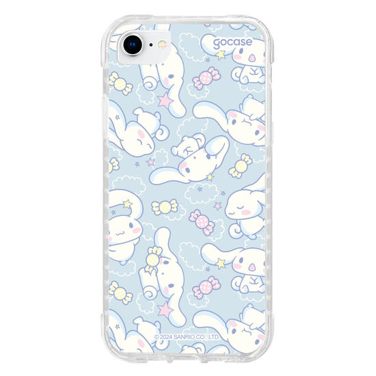 Capinha para celular  Cinnamon - Doces Sonhos