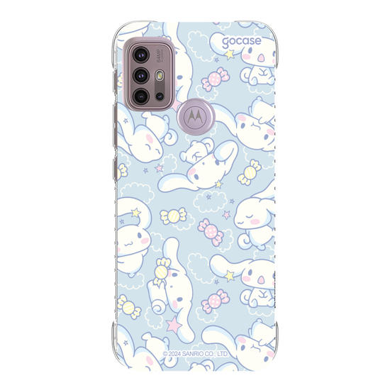 Capinha para celular  Cinnamon - Doces Sonhos