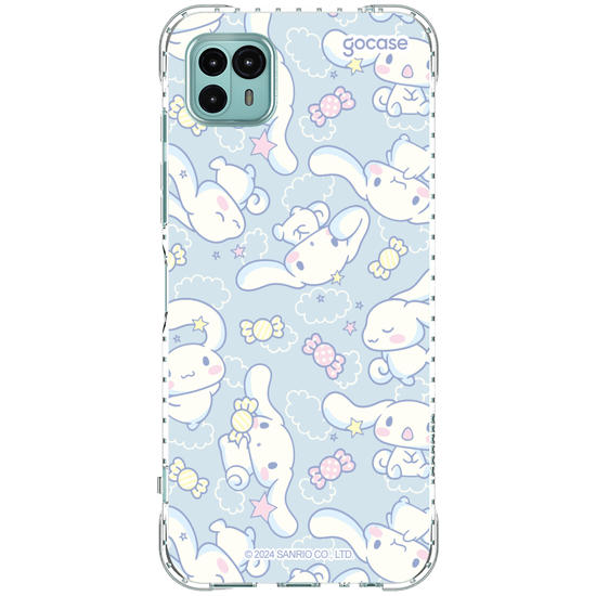 Capinha para celular  Cinnamon - Doces Sonhos