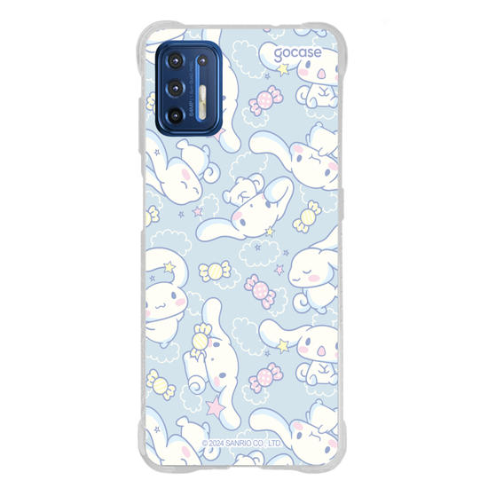 Capinha para celular  Cinnamon - Doces Sonhos