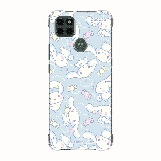 Capinha para celular  Cinnamon - Doces Sonhos