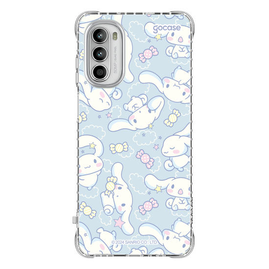 Capinha para celular  Cinnamon - Doces Sonhos