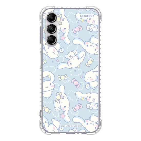 Capinha para celular  Cinnamon - Doces Sonhos