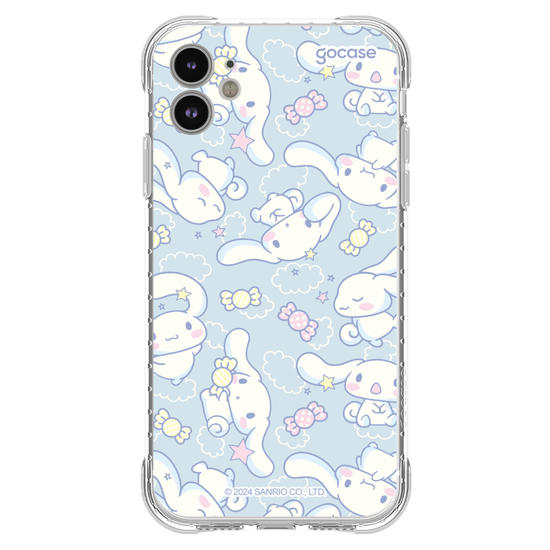 Capinha para celular  Cinnamon - Doces Sonhos