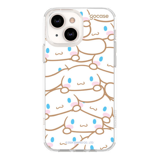 Capinha para celular  Cinnamon - Pattern