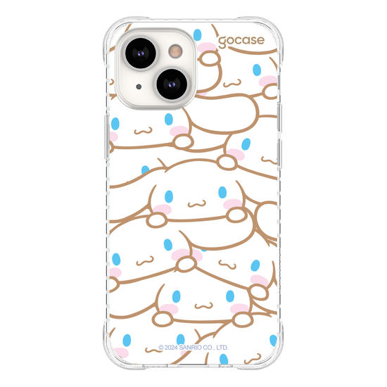  Cinnamon - Pattern