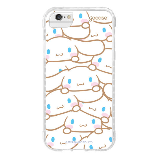 Capinha para celular  Cinnamon - Pattern