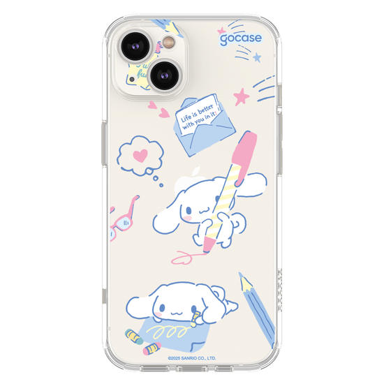  Cinnamoroll - Paper Love