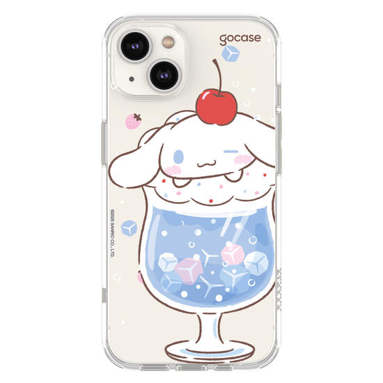  Cinnamoroll - Cherry Drink