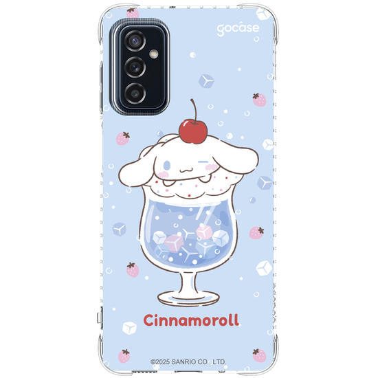  Cinnamoroll - Sparkling Drink