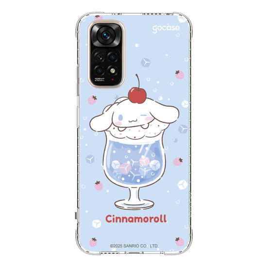  Cinnamoroll - Sparkling Drink