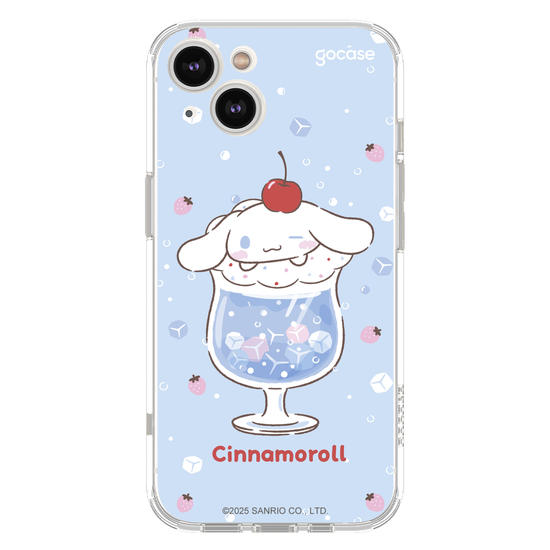  Cinnamoroll - Sparkling Drink