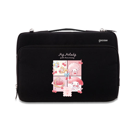 Capa para Notebook Smart - My Melody 50 - Cute Frames