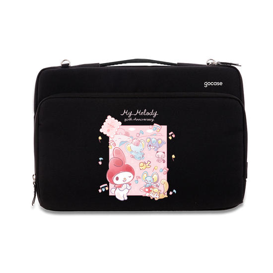 My Melody 50 - My Melody and Friends