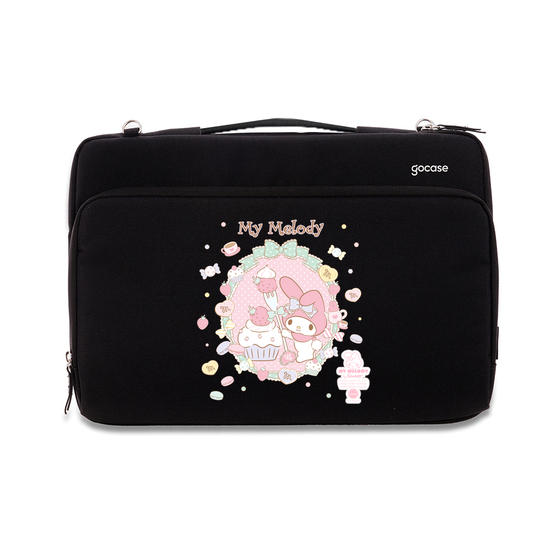 Capa para Notebook Smart - My Melody - Sugar Dream