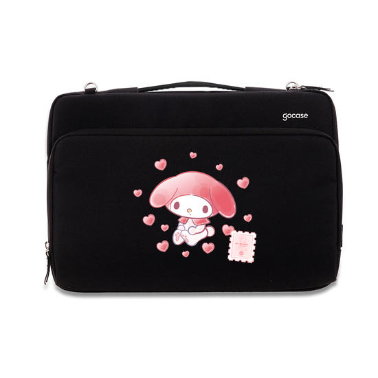 Capa para Notebook Smart - My Melody 50 - Minimal Melody