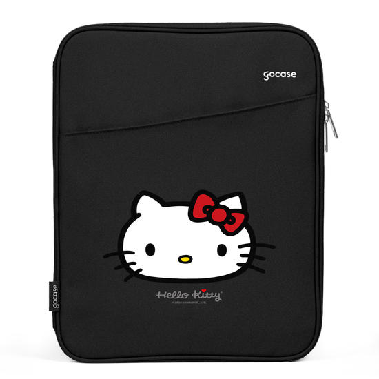 Capa Para Notebook Slim - Hello Kitty - Minimalista Bold