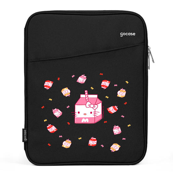 Capa Para Notebook Slim - Hello Kitty - Kitten Juice