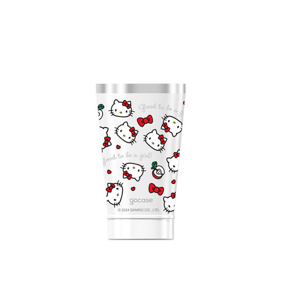 Copo Térmico - Hello Kitty - Pattern