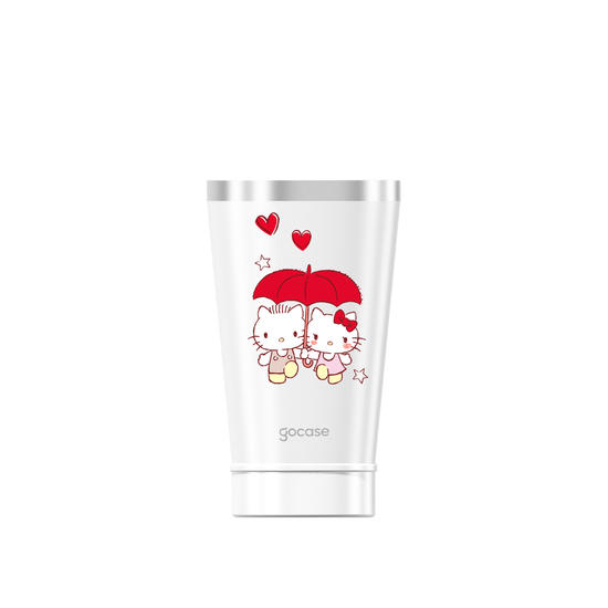 Copo Térmico - Hello Kitty - Adorable