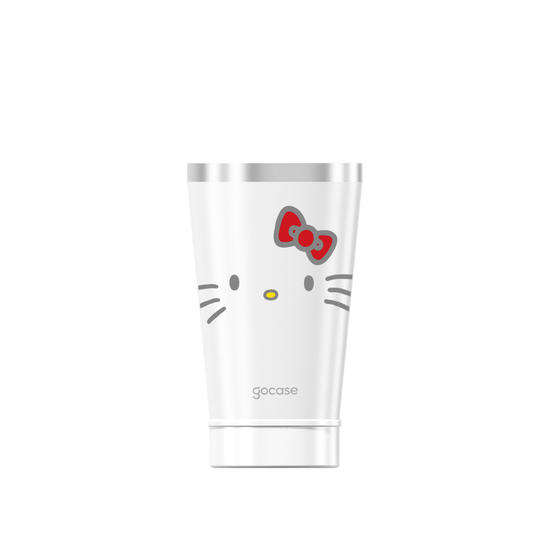 Copo Térmico - Hello Kitty - Lines