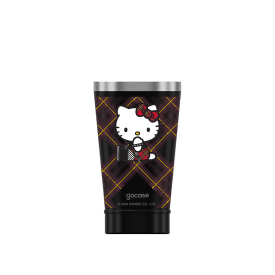 Copo Térmico - Hello Kitty - Gothic