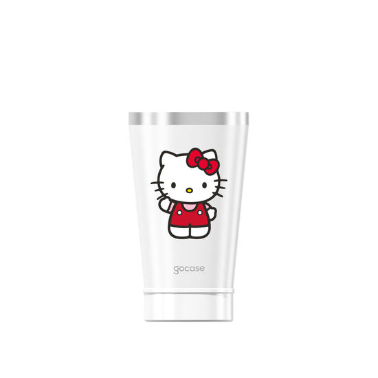 Copo Térmico - Hello Kitty - Cute Kitty