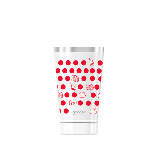 Copo Térmico - Hello Kitty - Dots
