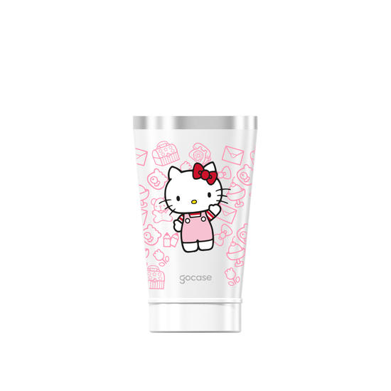 Copo Térmico - Hello Kitty - Fun